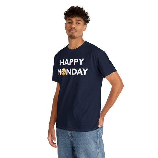 Monday 1 Tee