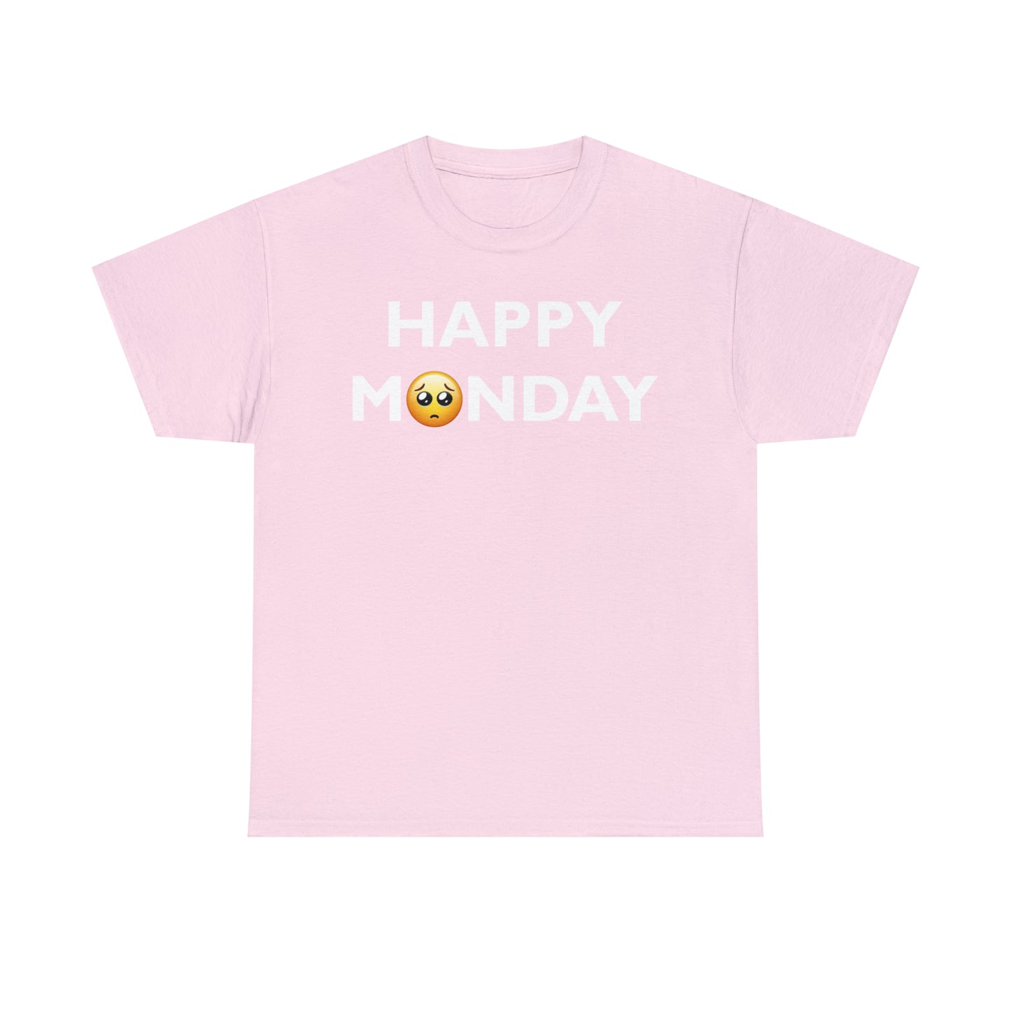 Monday 1 Tee