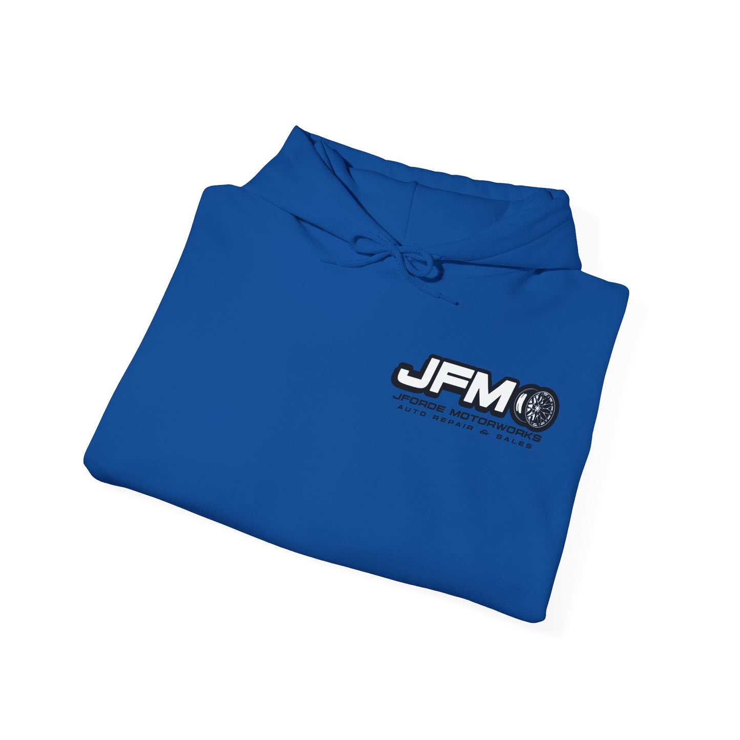 JFM Hoodie 5a LC