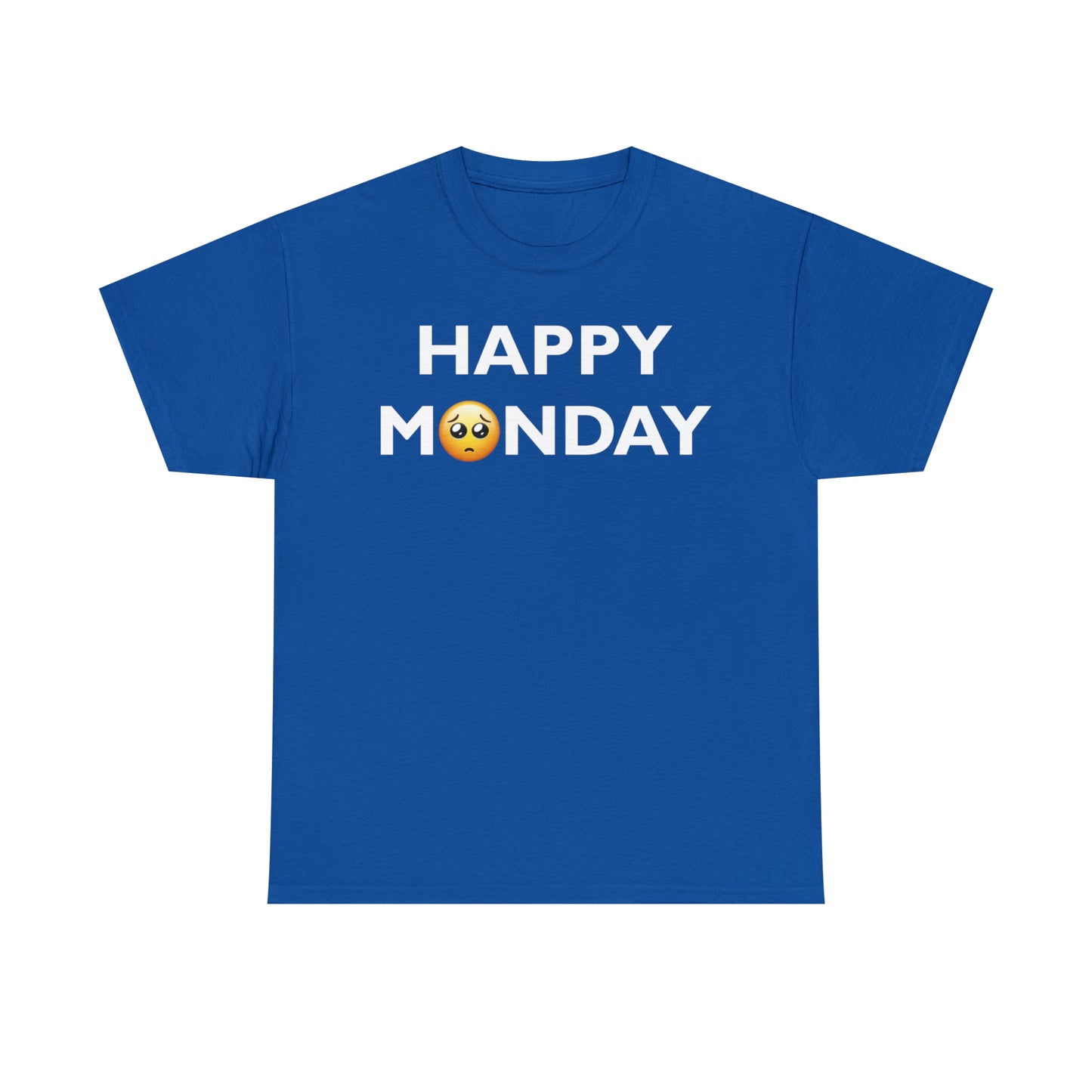 Monday 1 Tee