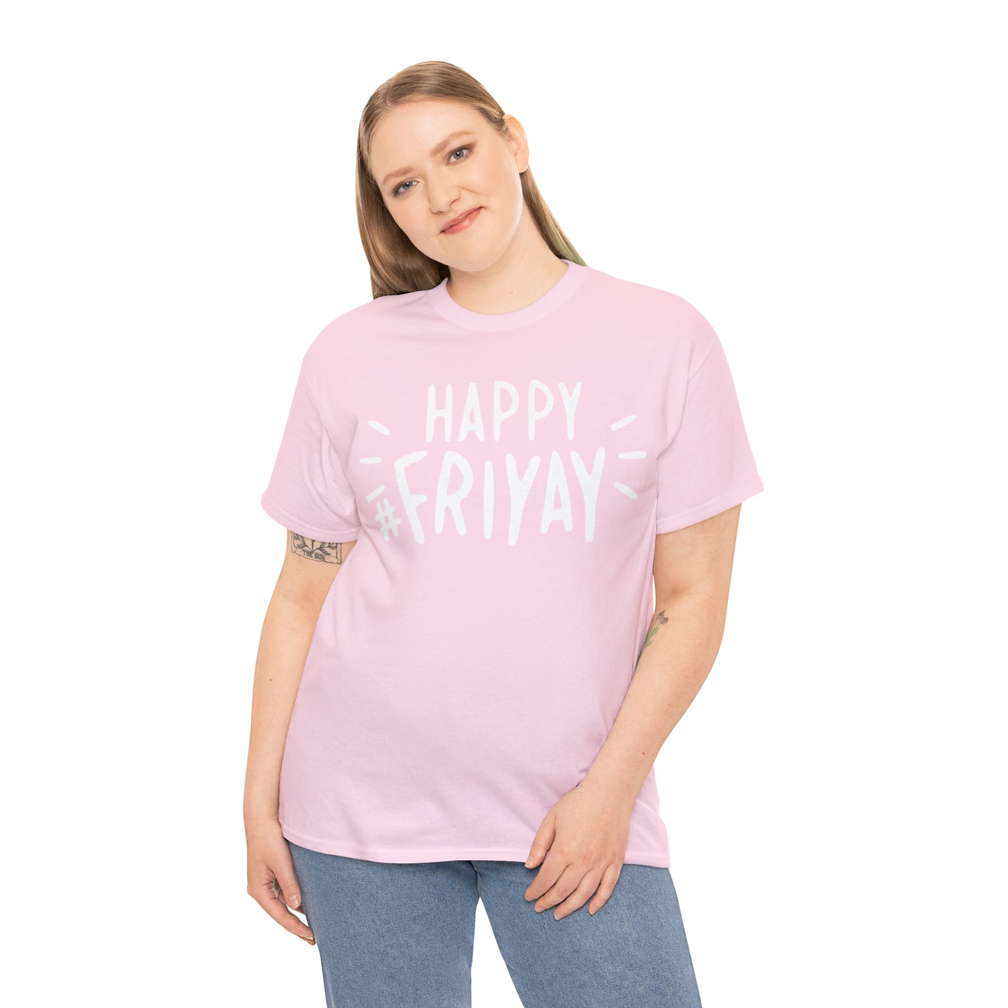 Friday 1 Tee