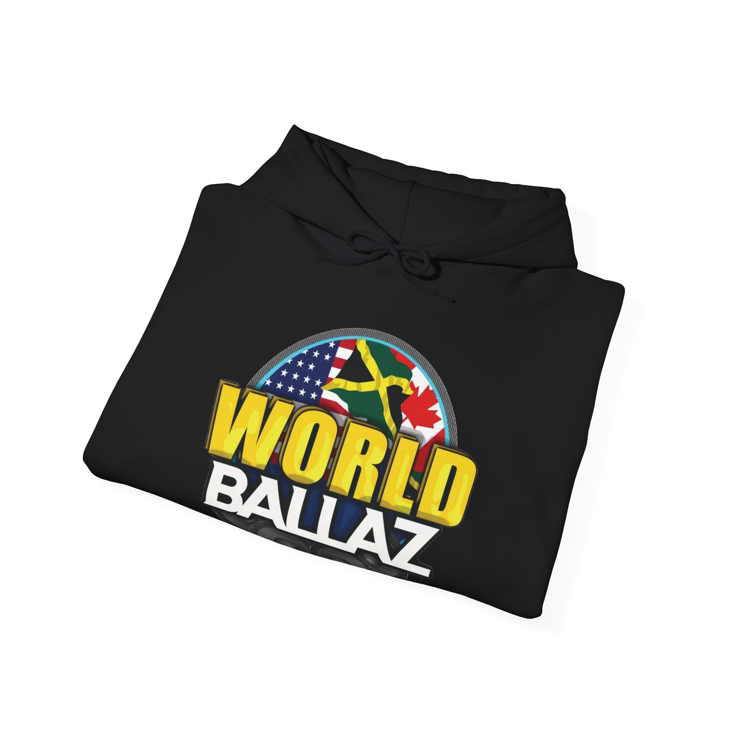 World Ballaz 1a