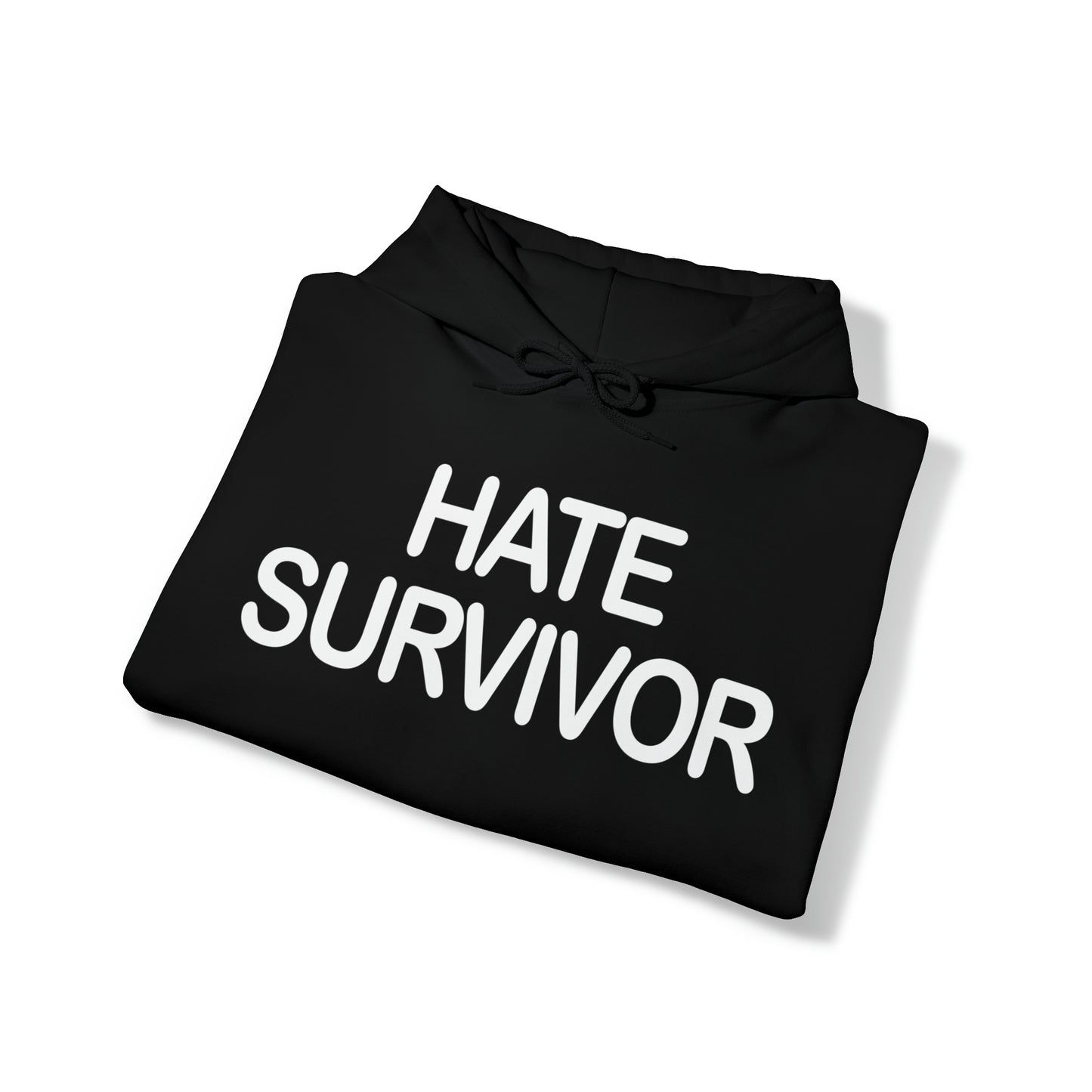 Hate Survivor 1