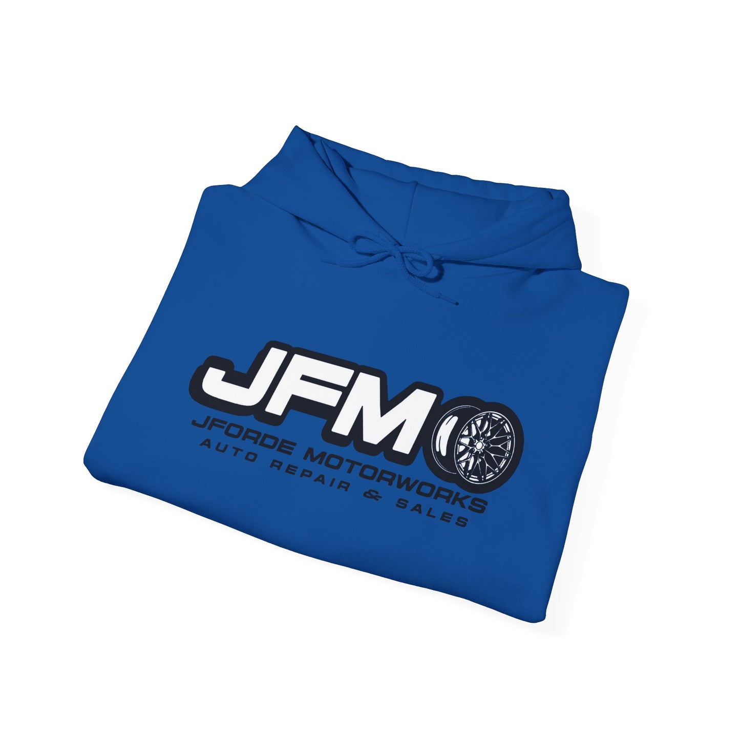 JFM Hoodie 5a