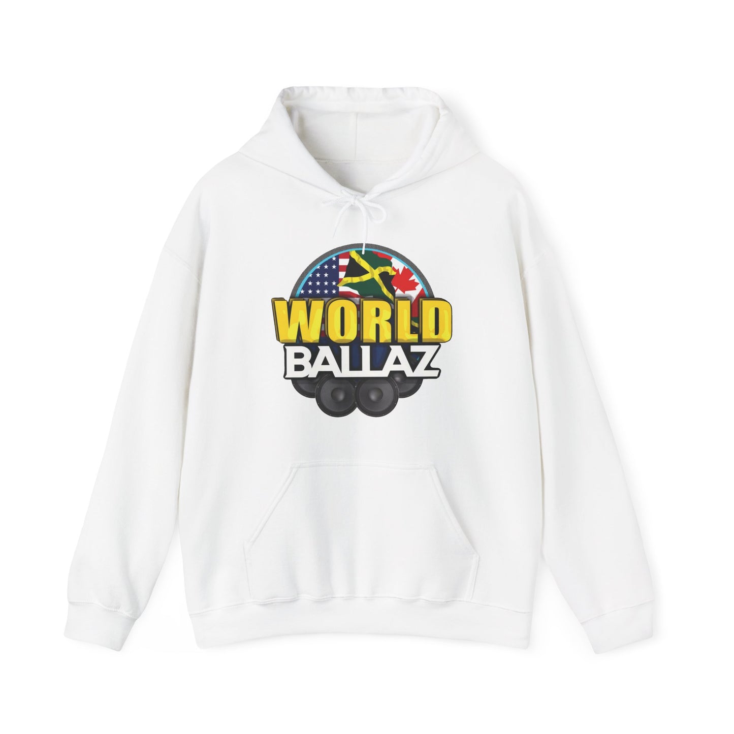 World Ballaz 1a