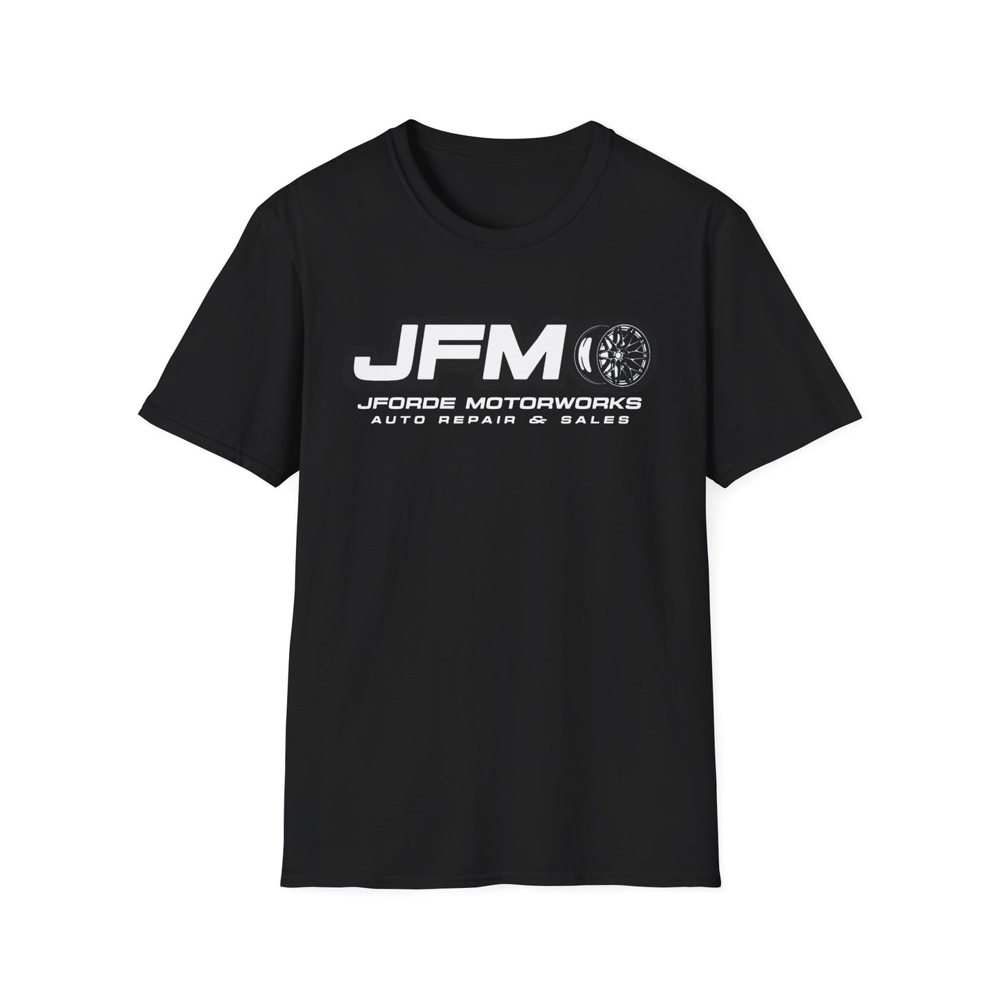 JFM5a T-Shirt