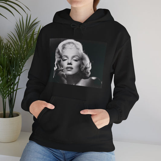 Marilyn 3a Hoodie