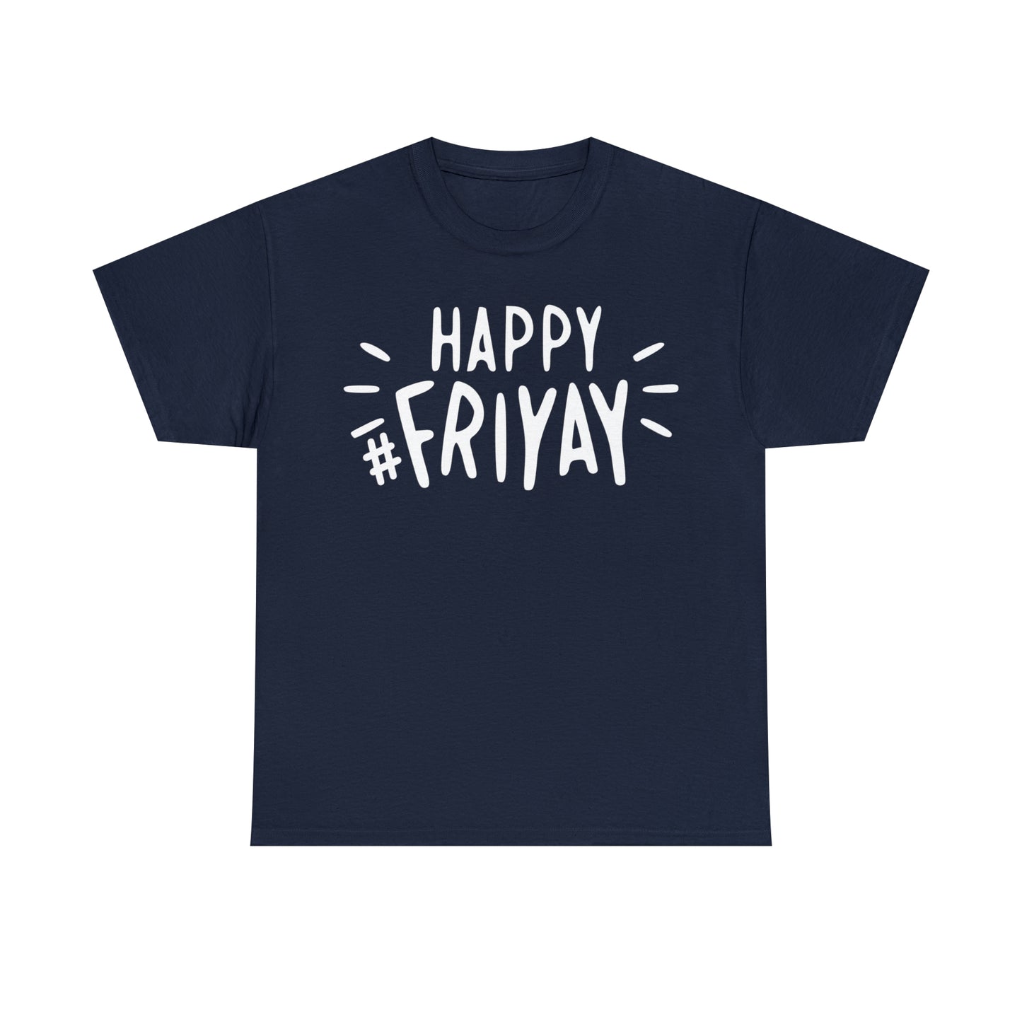 Friday 1 Tee