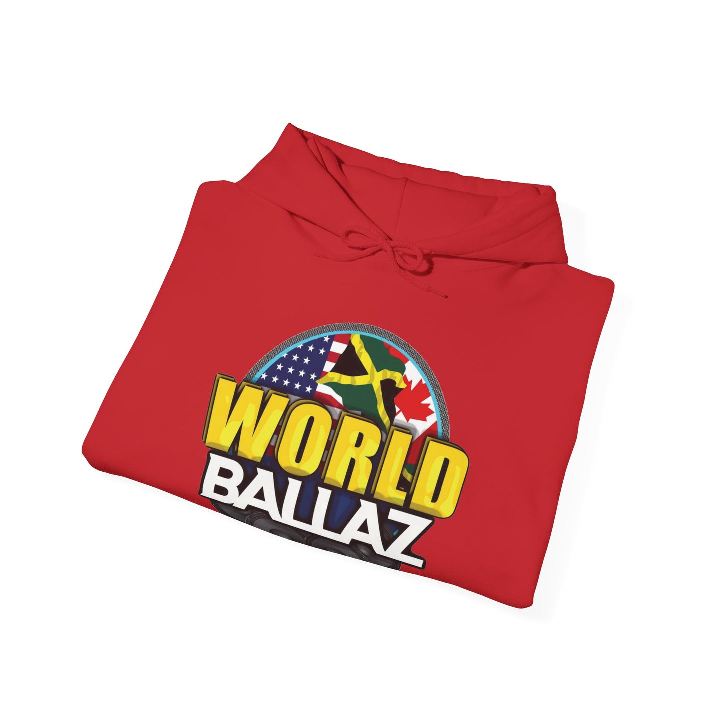World Ballaz 1a