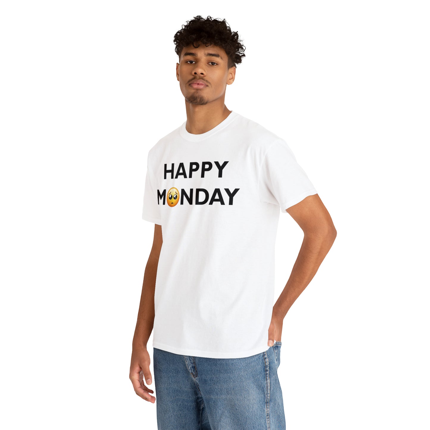 Monday 1 Tee