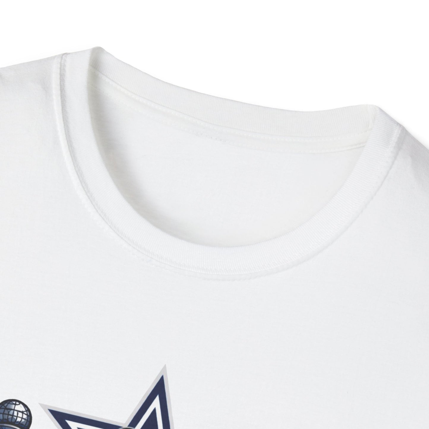 860Cowboys 1b T-Shirt