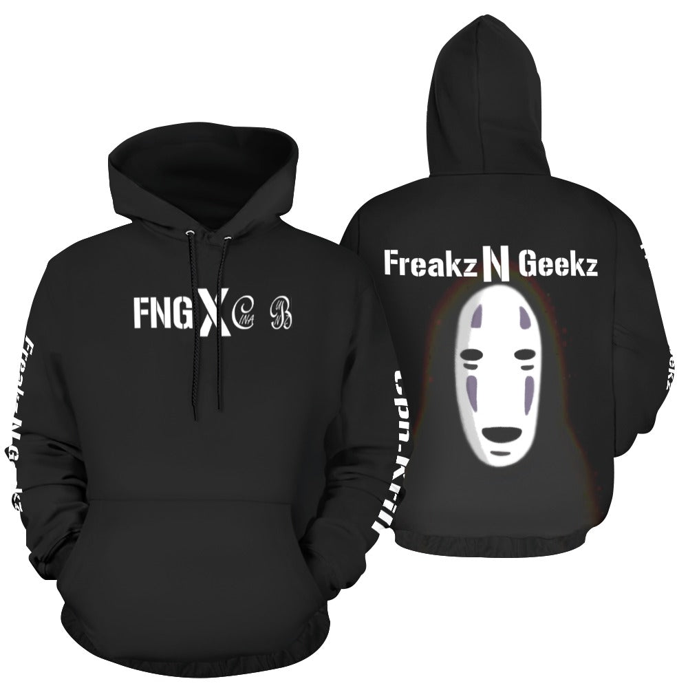 Freakz N Geekz 14a Cpn.Krill