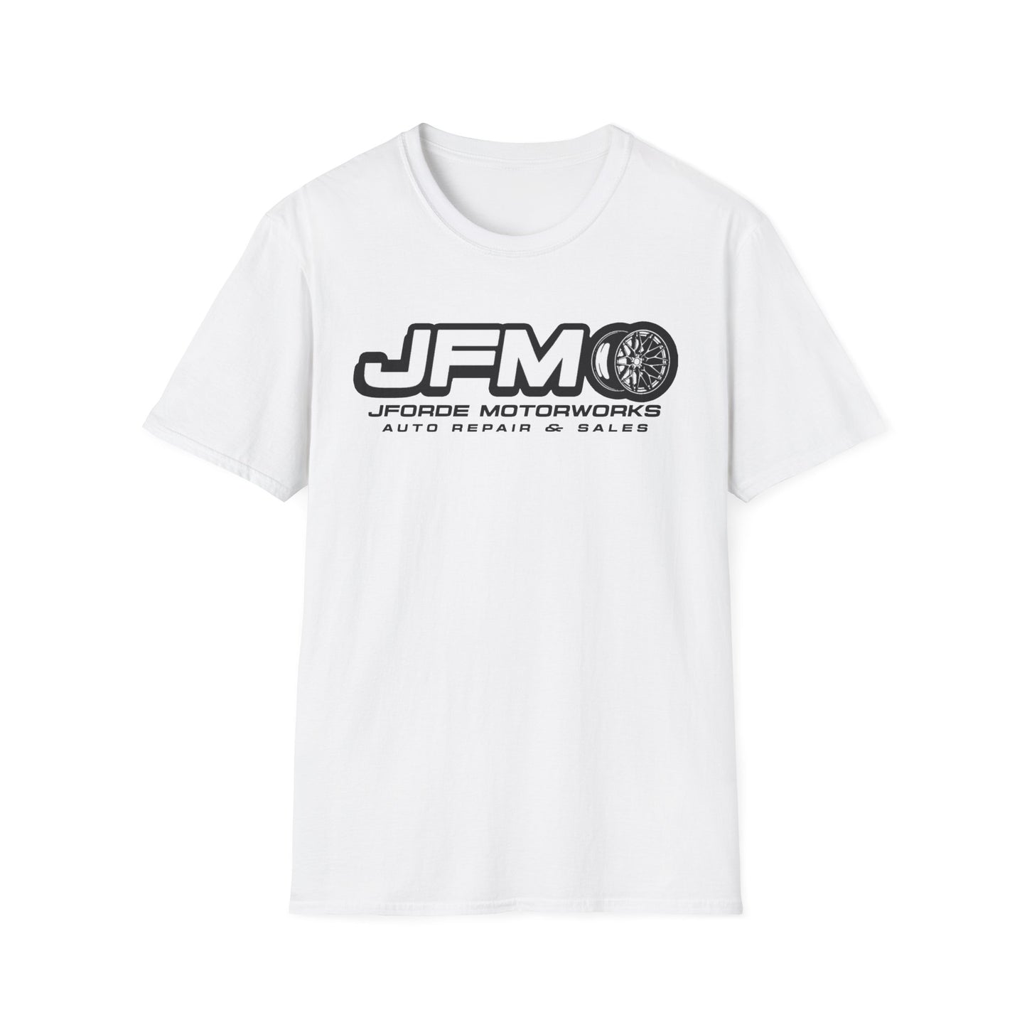 JFM5a T-Shirt