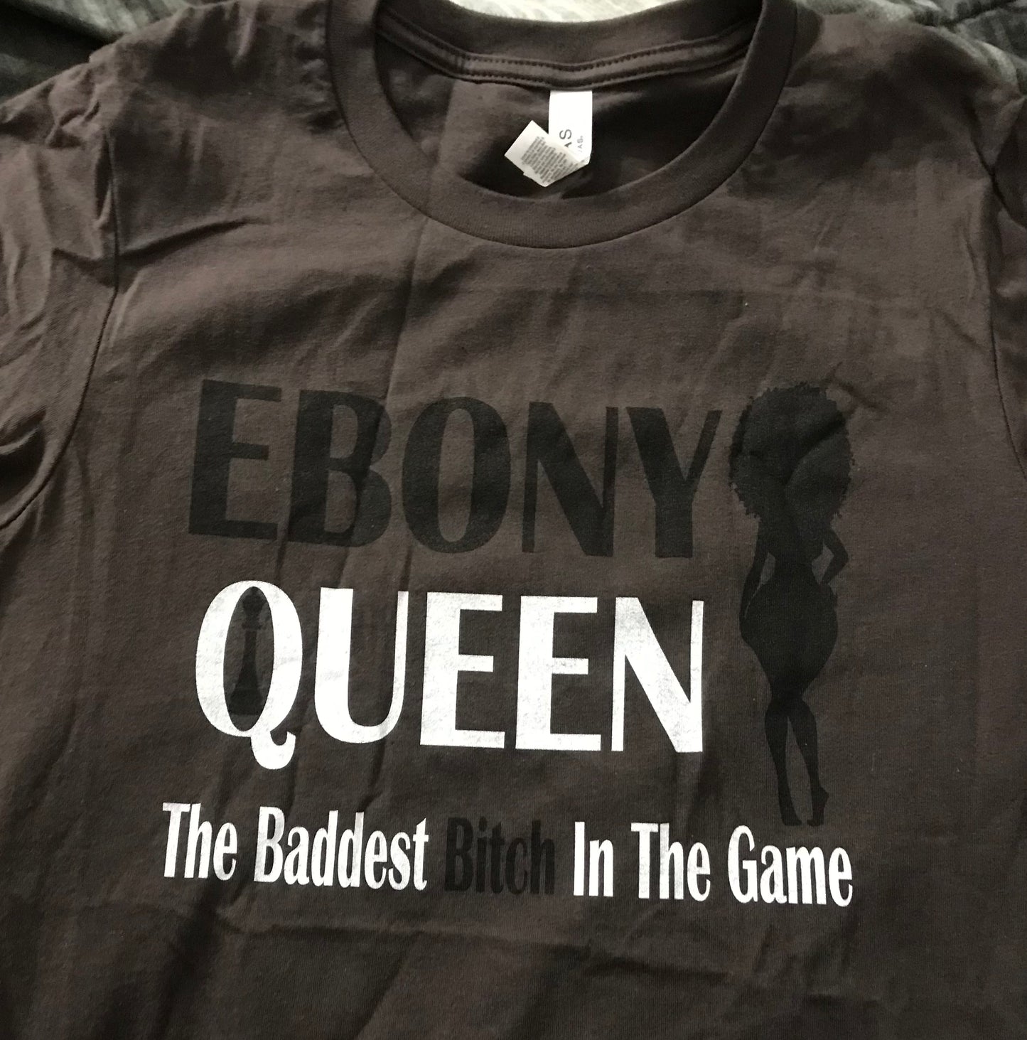 Ebony Queens 1