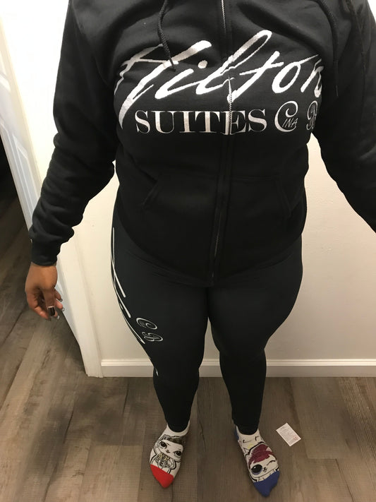 Hilton Suites