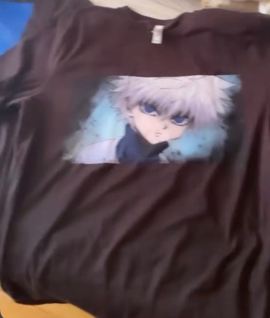 Killua