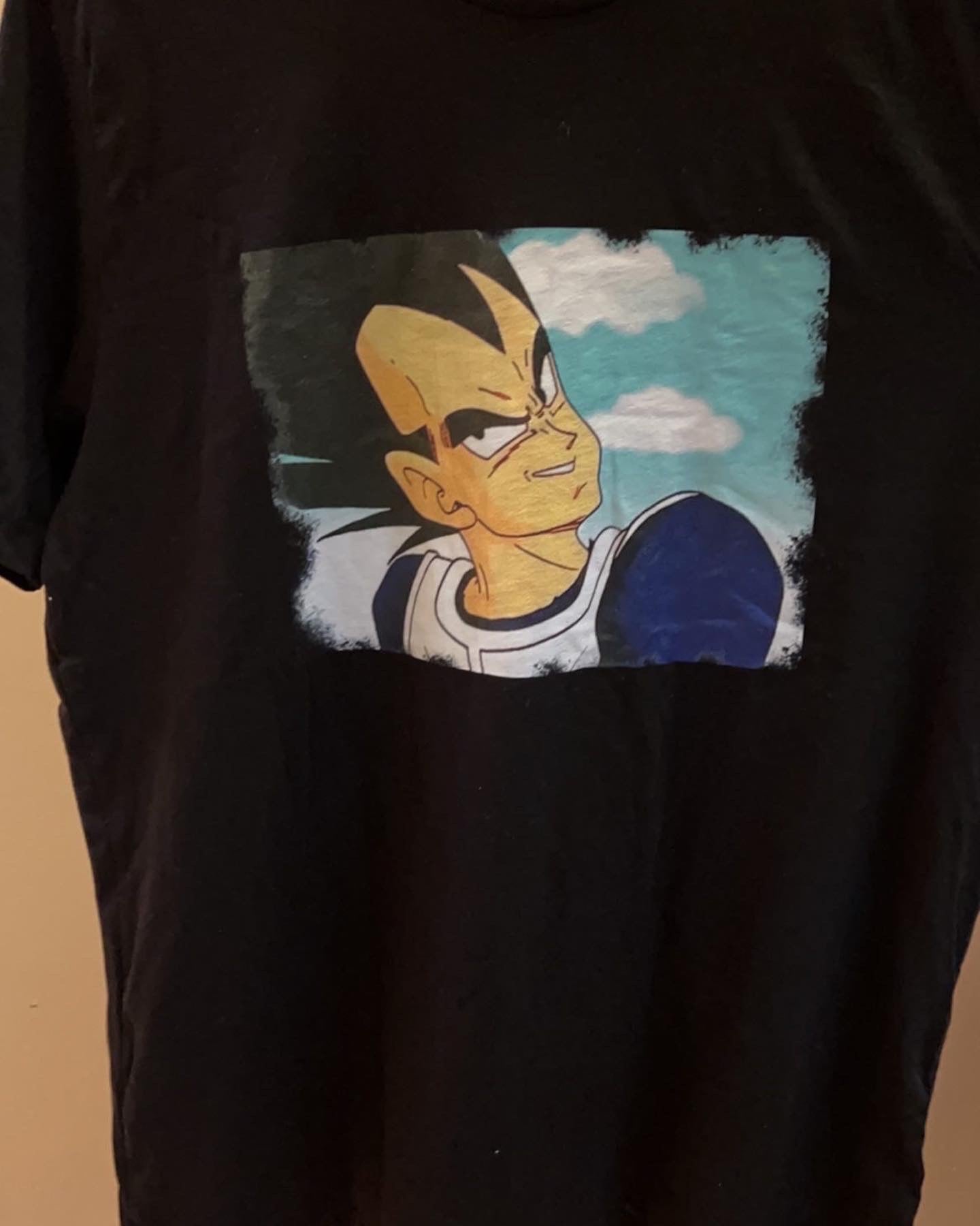 Vegeta 1