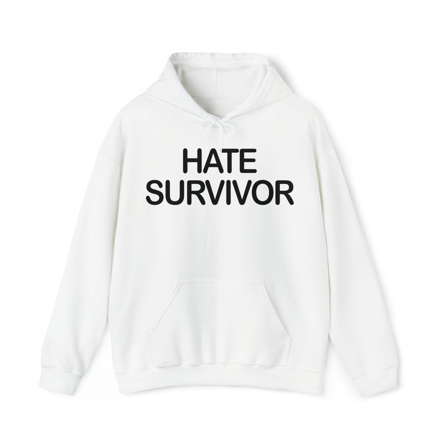 Hate Survivor 1