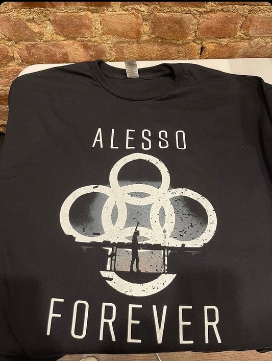 Alesso Forever