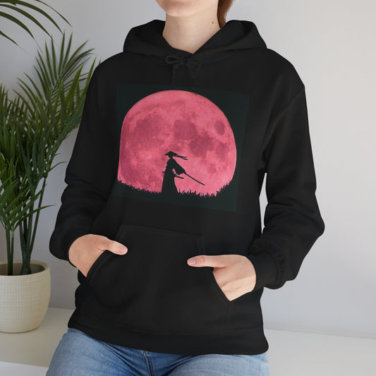 samuraipinkmoon1aHoodie