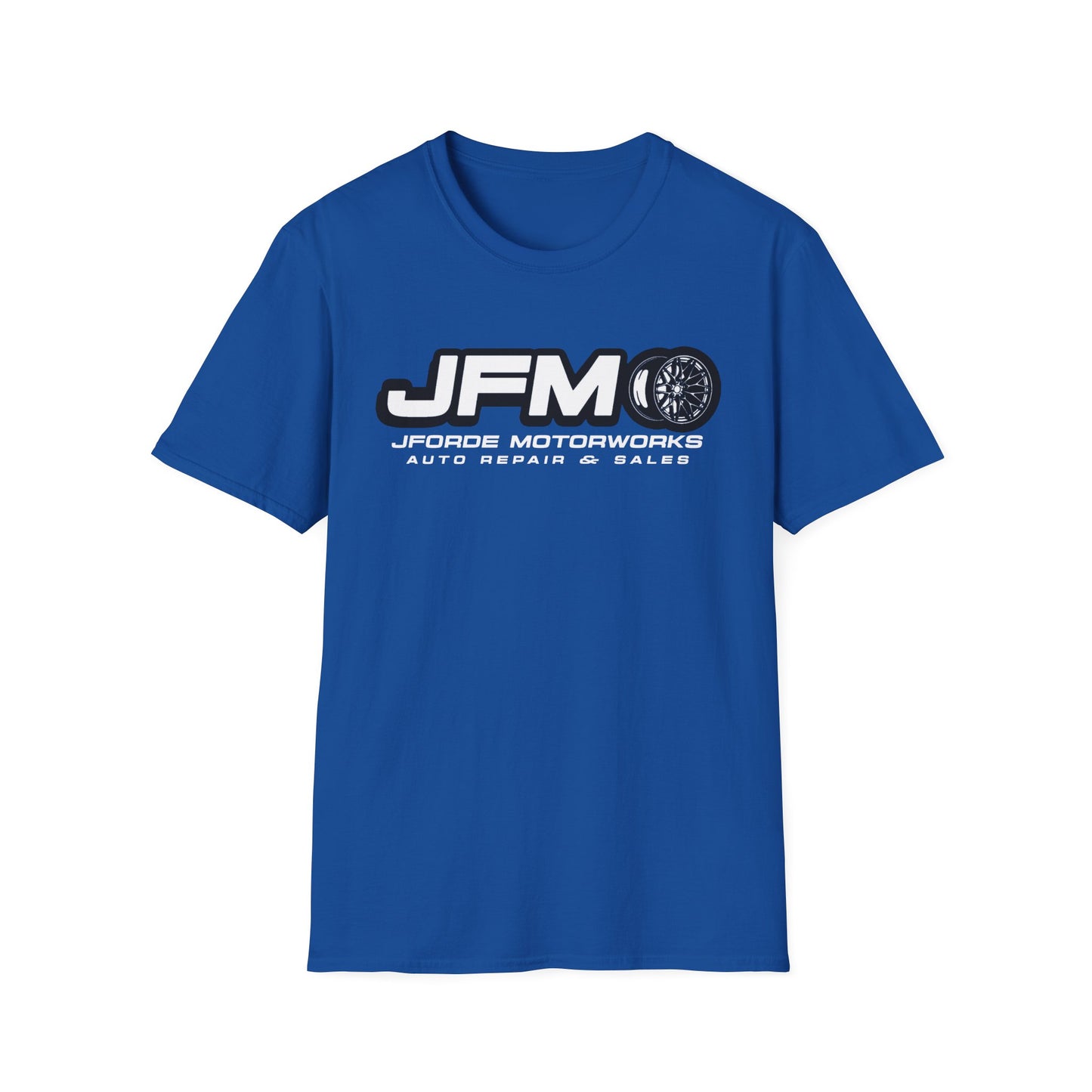 JFM5a T-Shirt