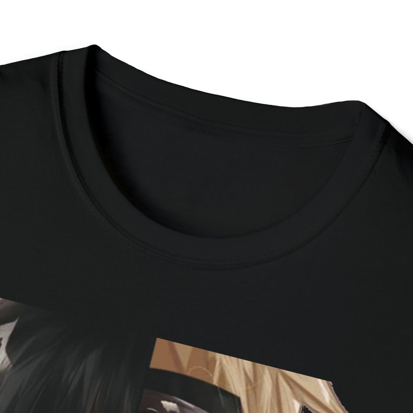 Sasuke x Naruto 1B tshirt