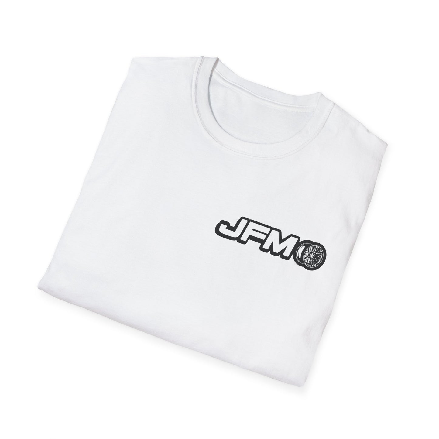 JFM 2a T-Shirt