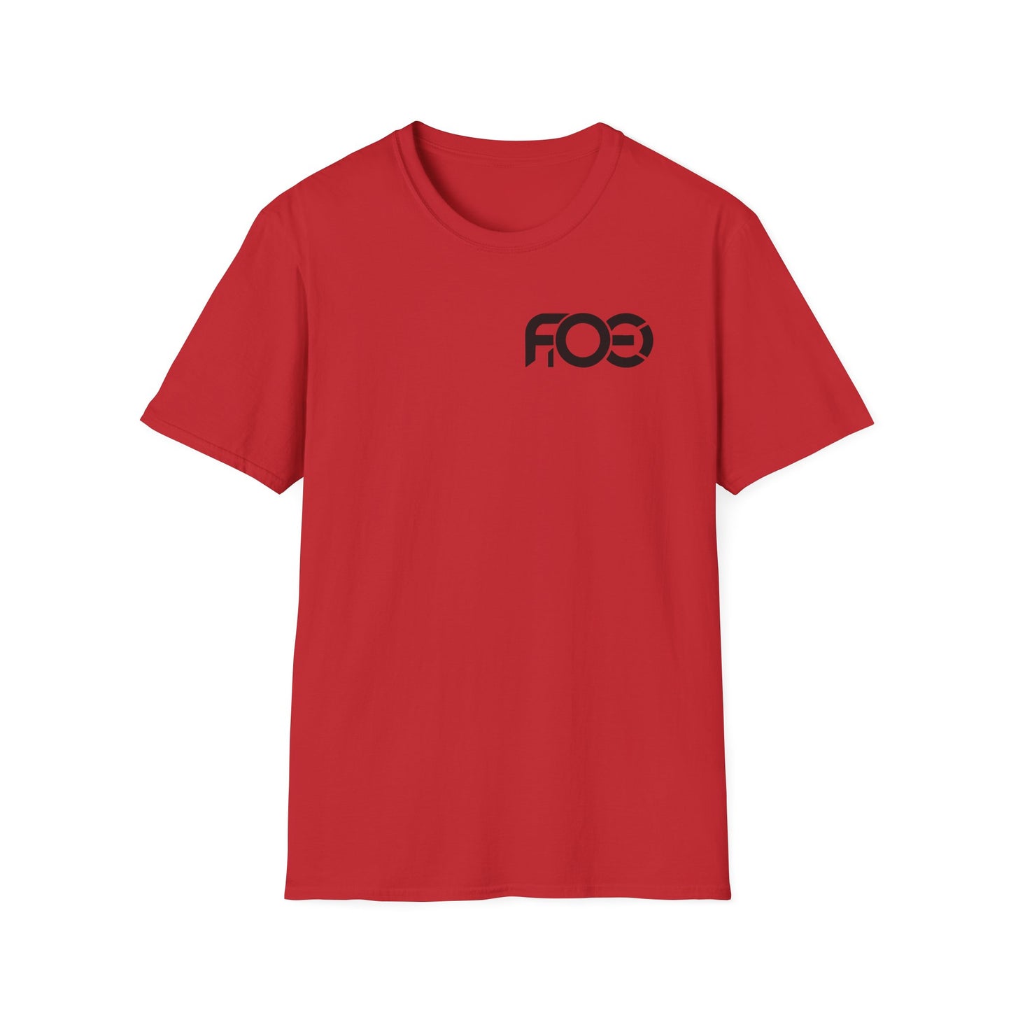 FOE2026 1b T-Shirt