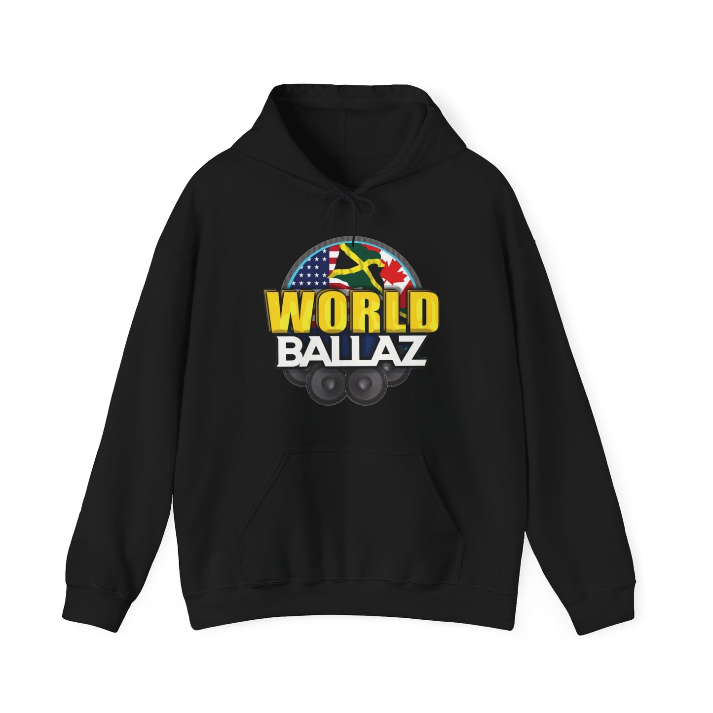World Ballaz 1a