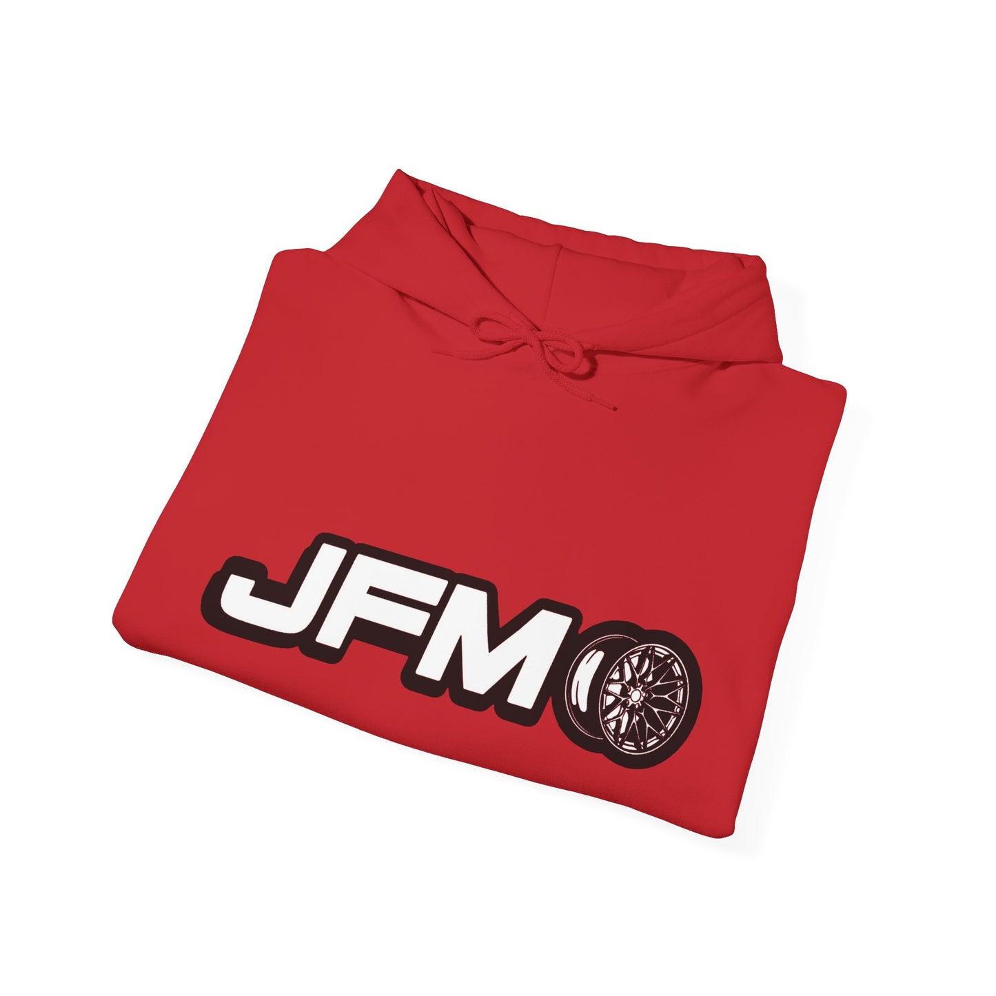 JFM Hoodie 1a