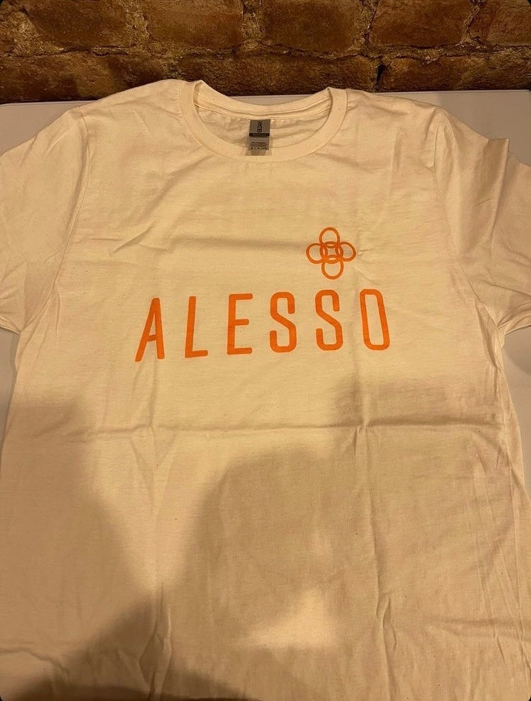 Alesso Orange 2