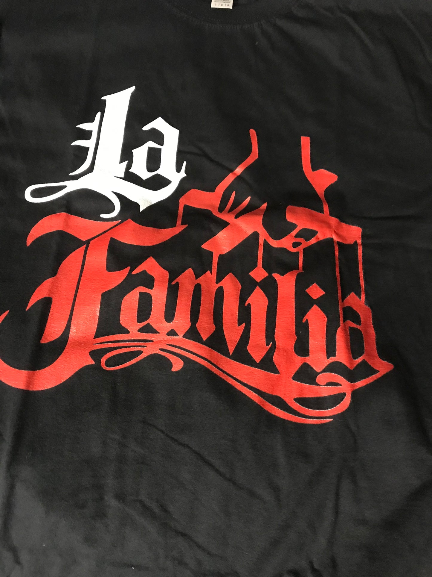 La Familia (2tone)