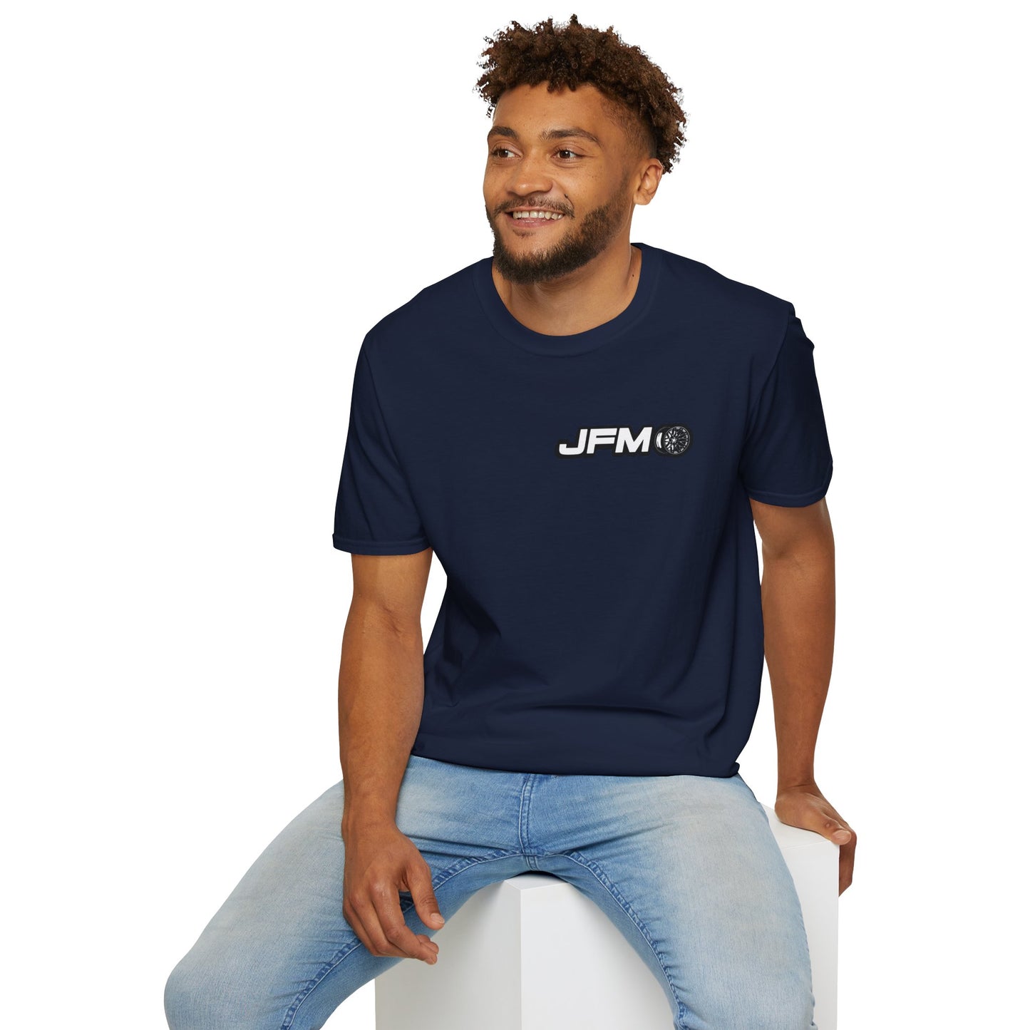 JFM 2a T-Shirt