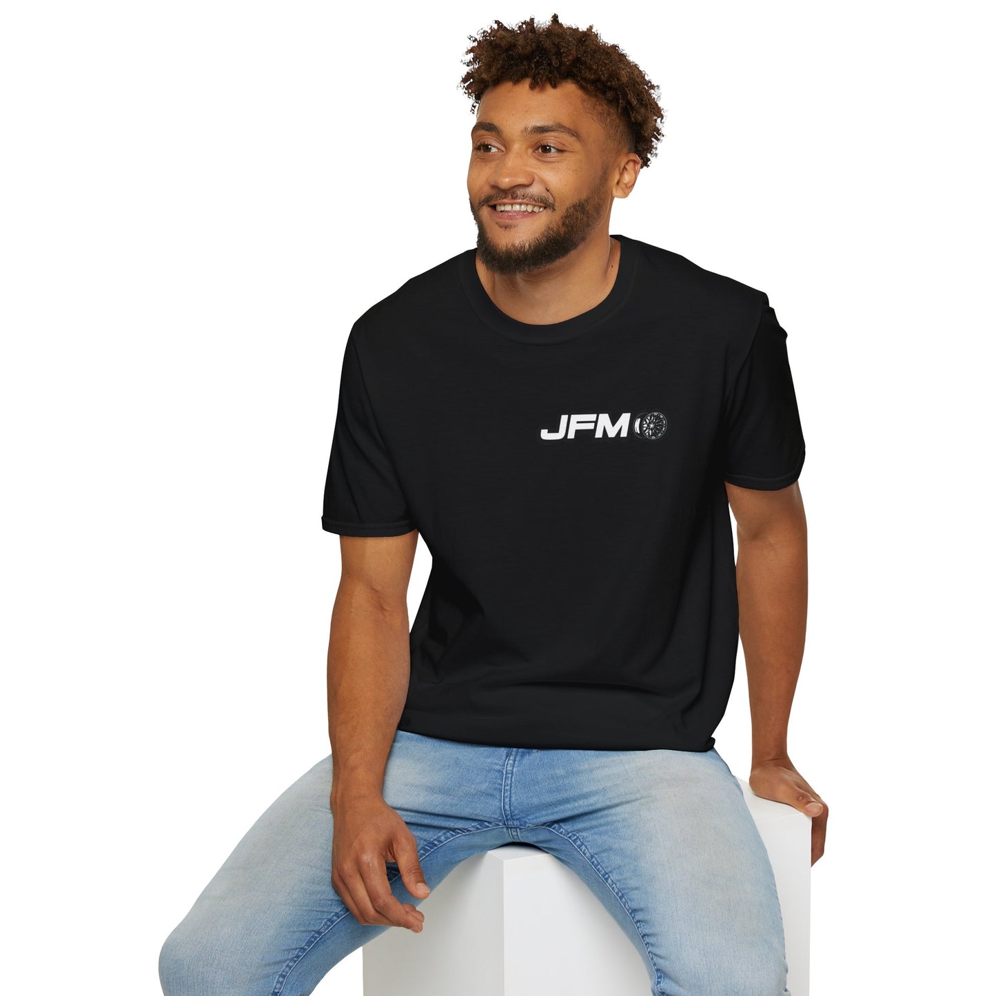JFM 2a T-Shirt