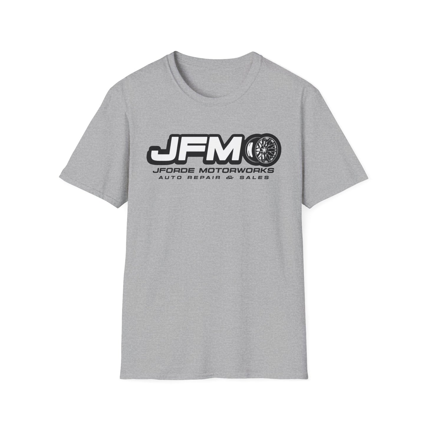 JFM5a T-Shirt
