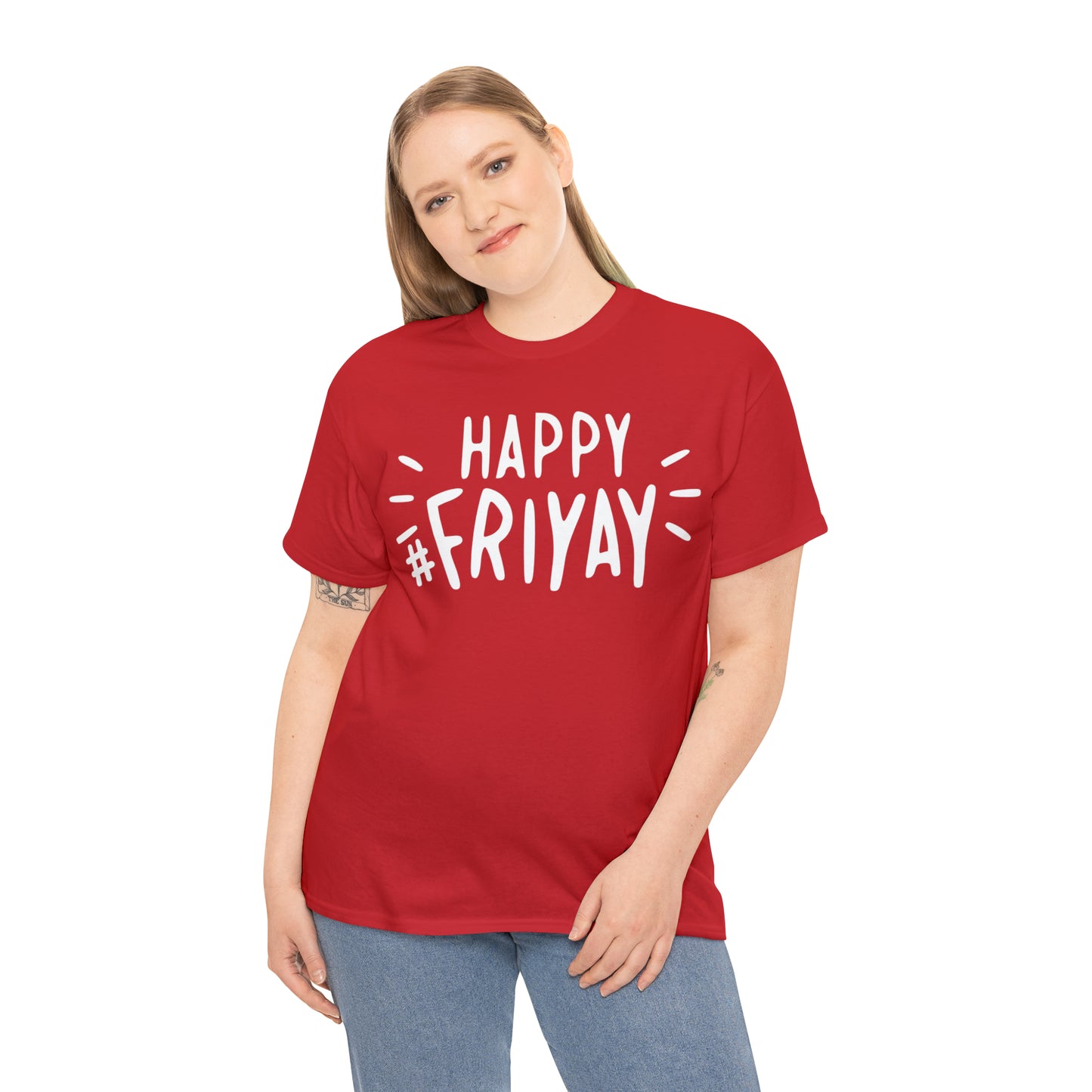 Friday 1 Tee