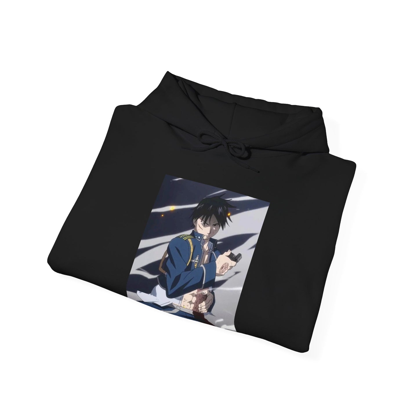 Roy Mustang 1a