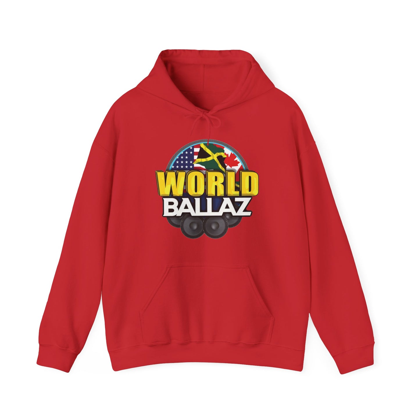 World Ballaz 1a
