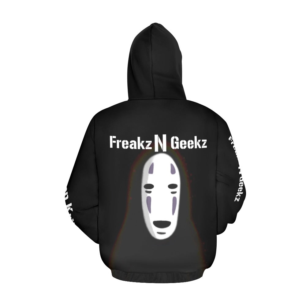 Freakz N Geekz 14a Cpn.Krill