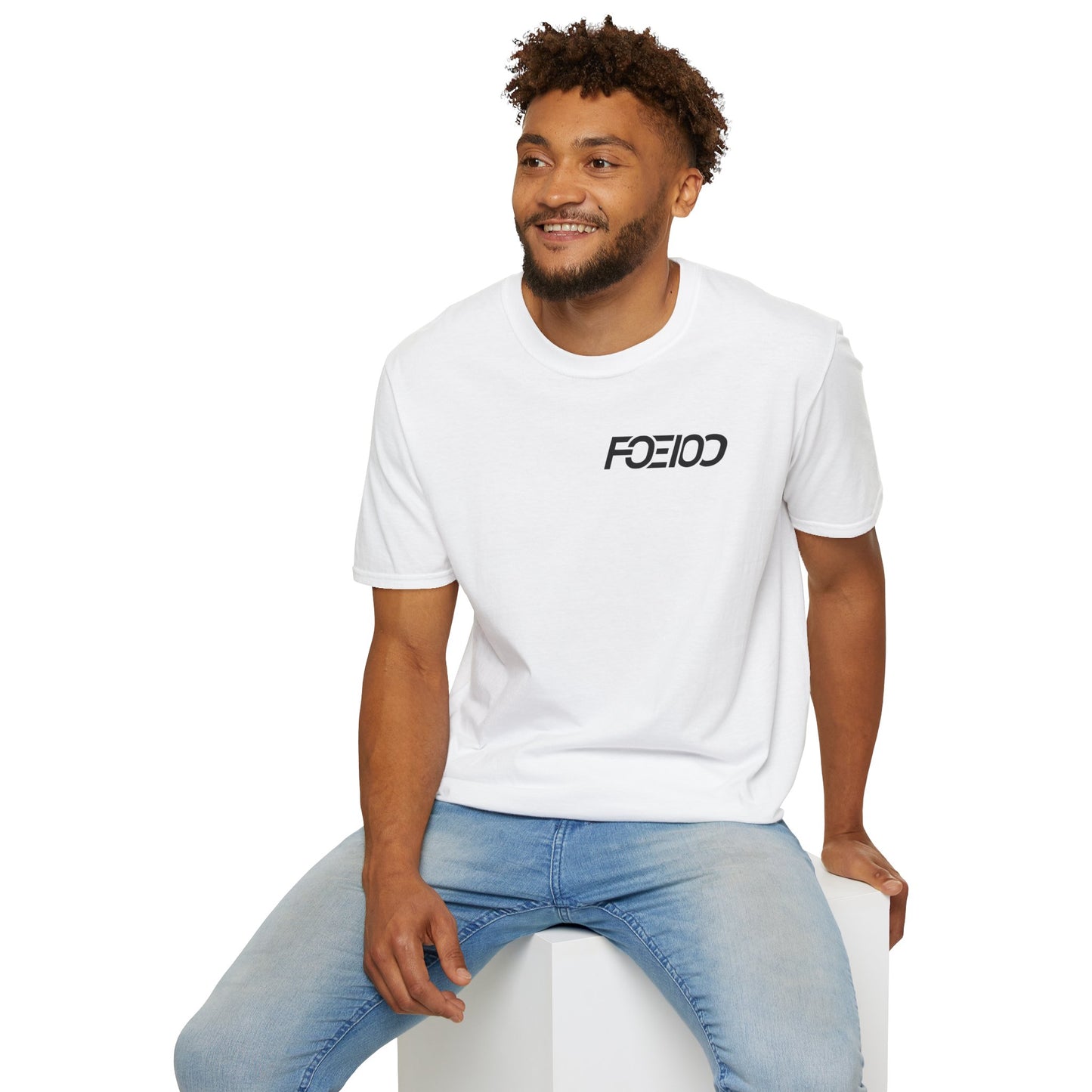 FOE2026 2a T-Shirt