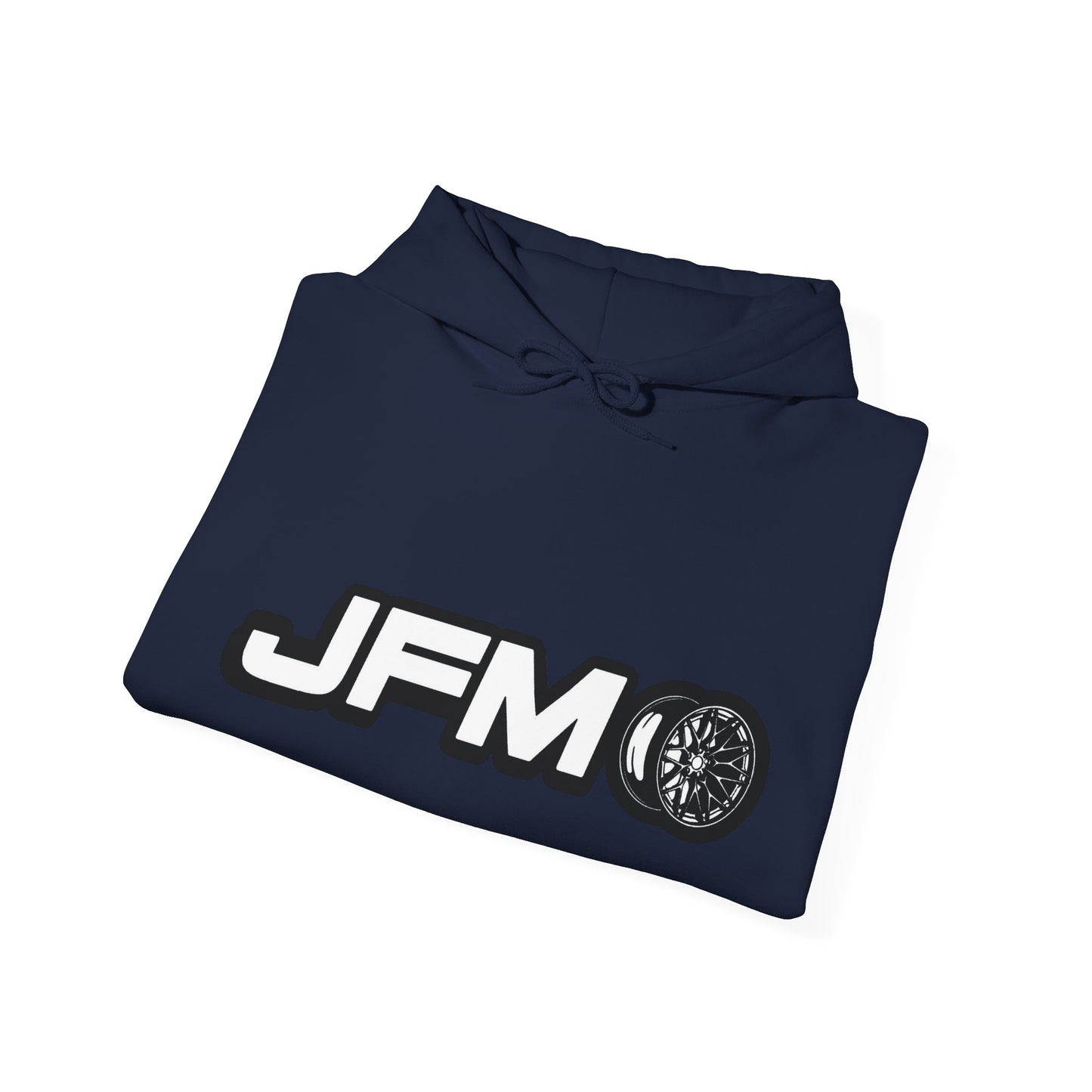 JFM Hoodie 1a