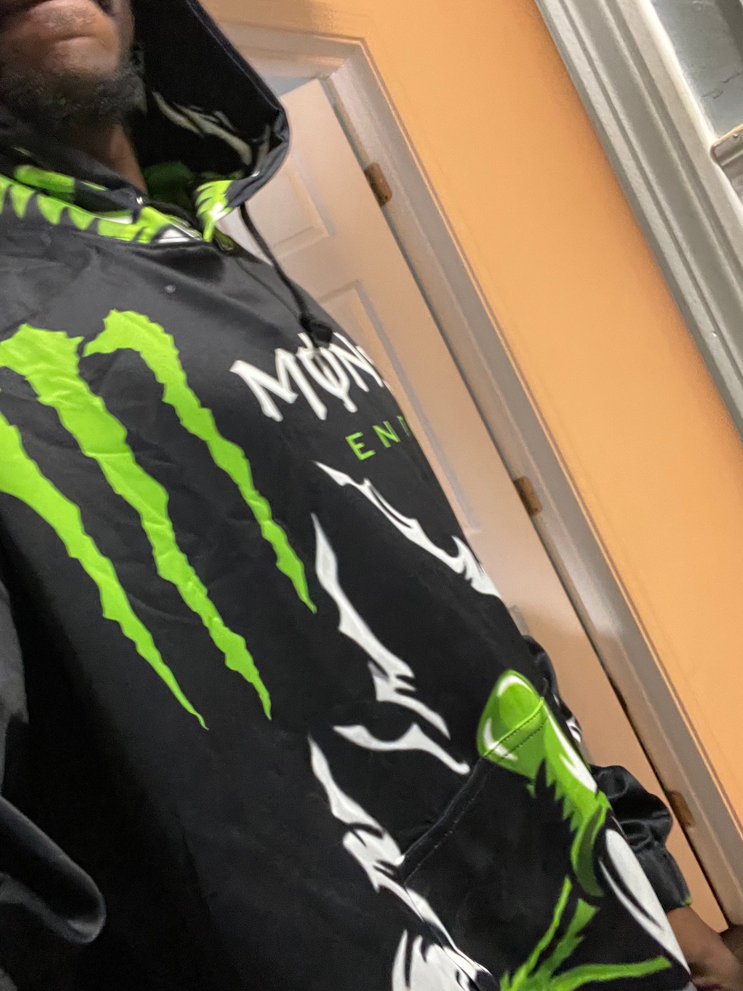 Monster Energy 2