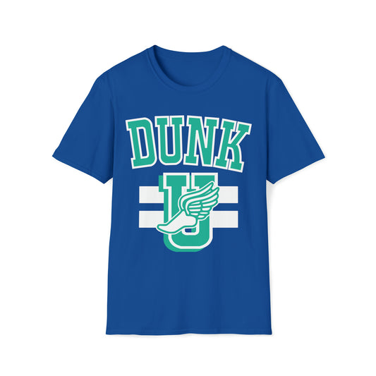 Dunk University 1 Tee Green