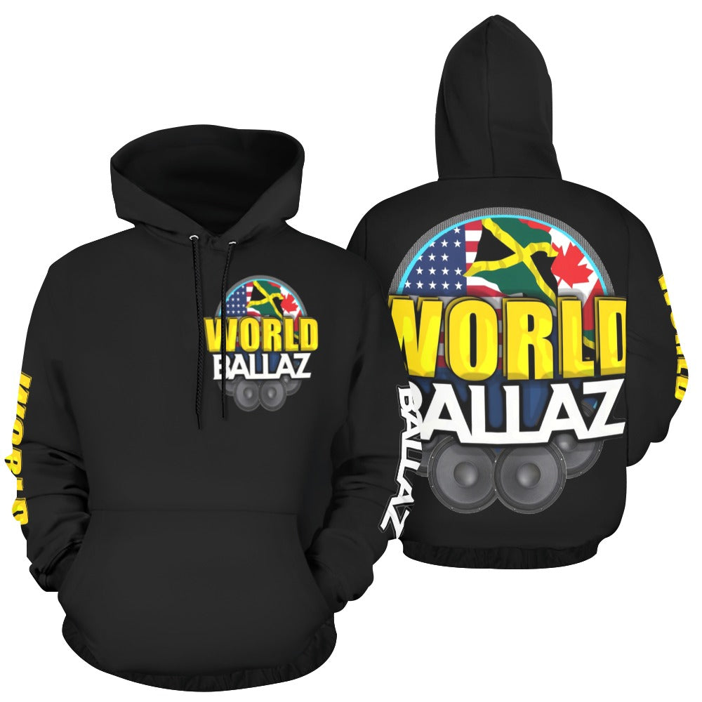 World Ballaz 2a