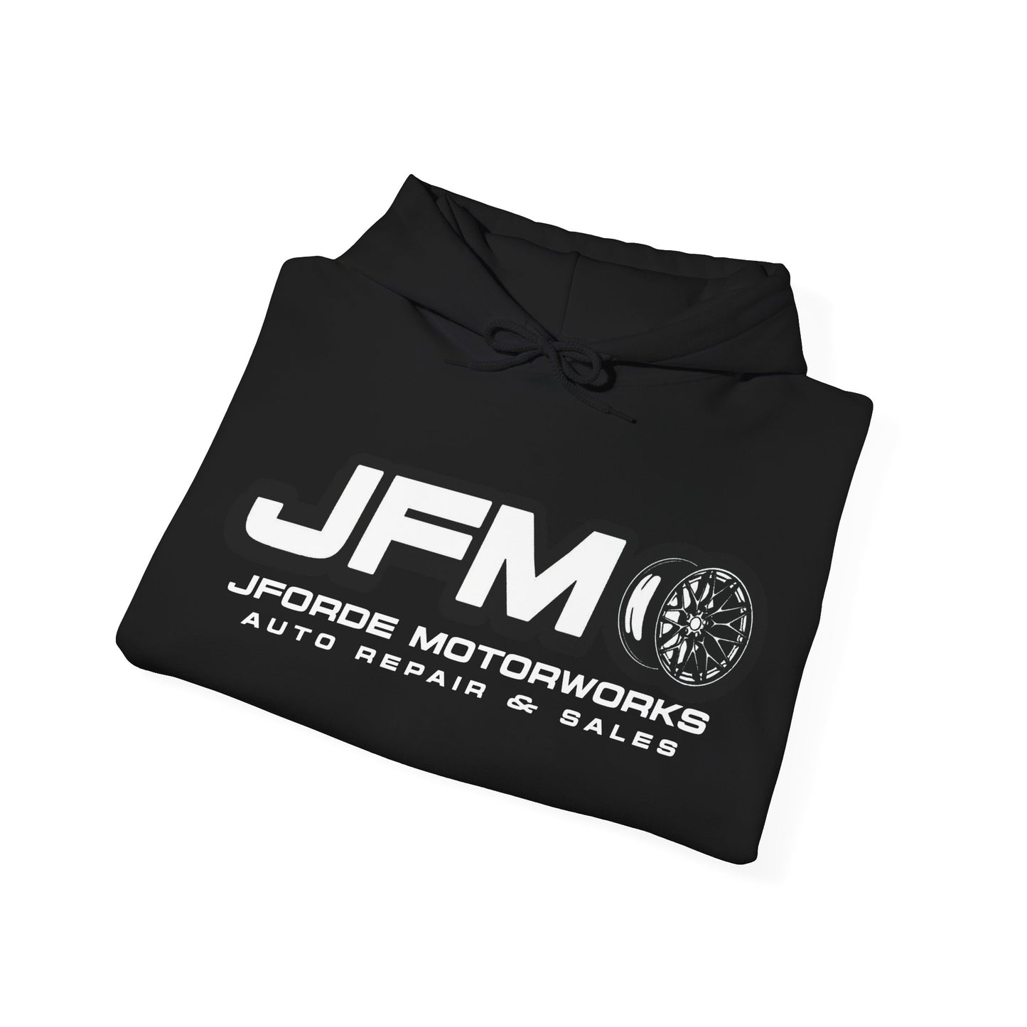 JFM Hoodie 5a