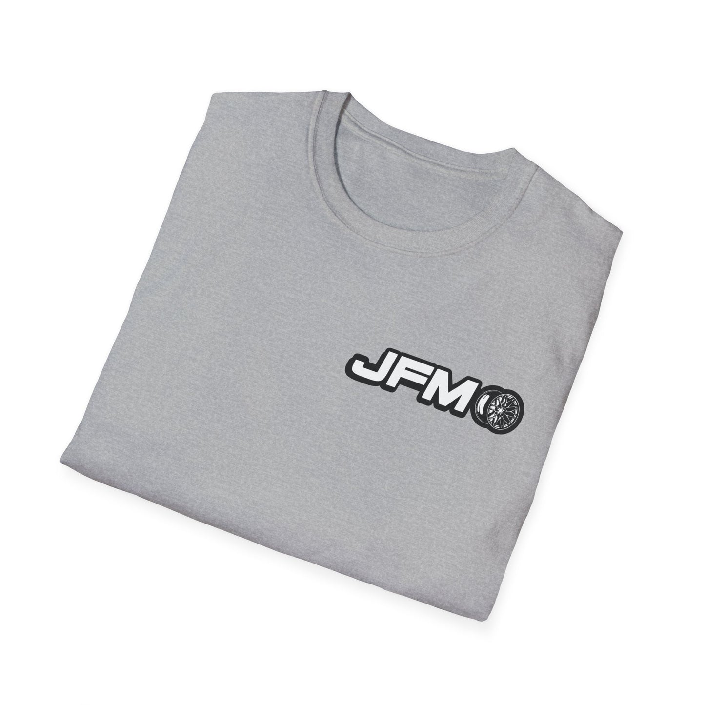 JFM 2a T-Shirt