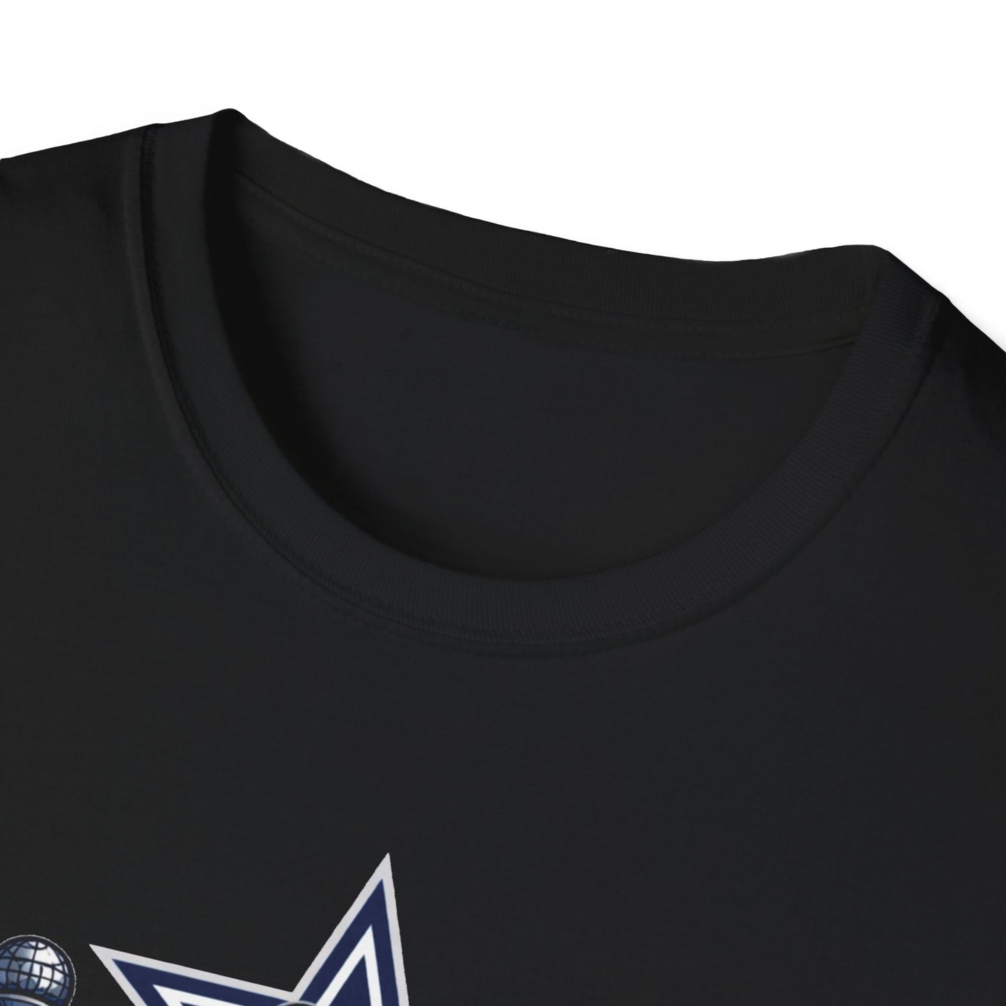 860Cowboys 1b T-Shirt