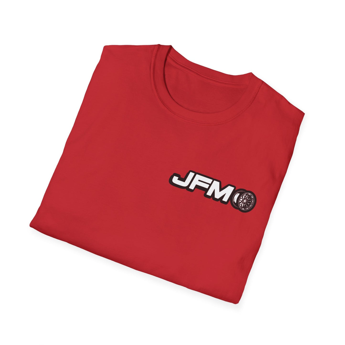 JFM 2a T-Shirt