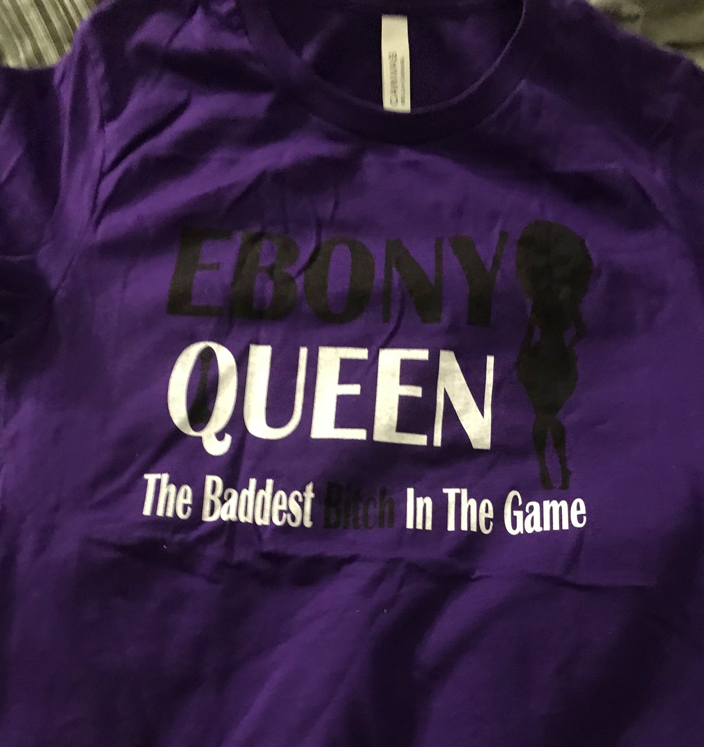 Ebony Queens 1