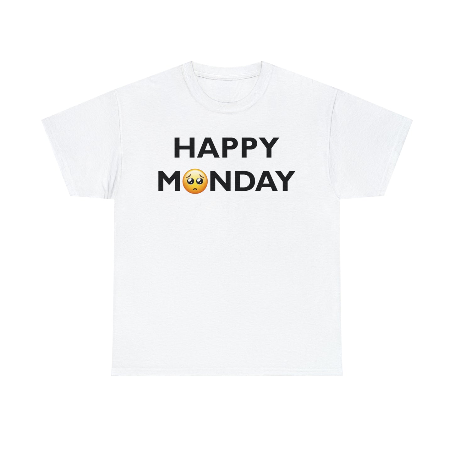 Monday 1 Tee